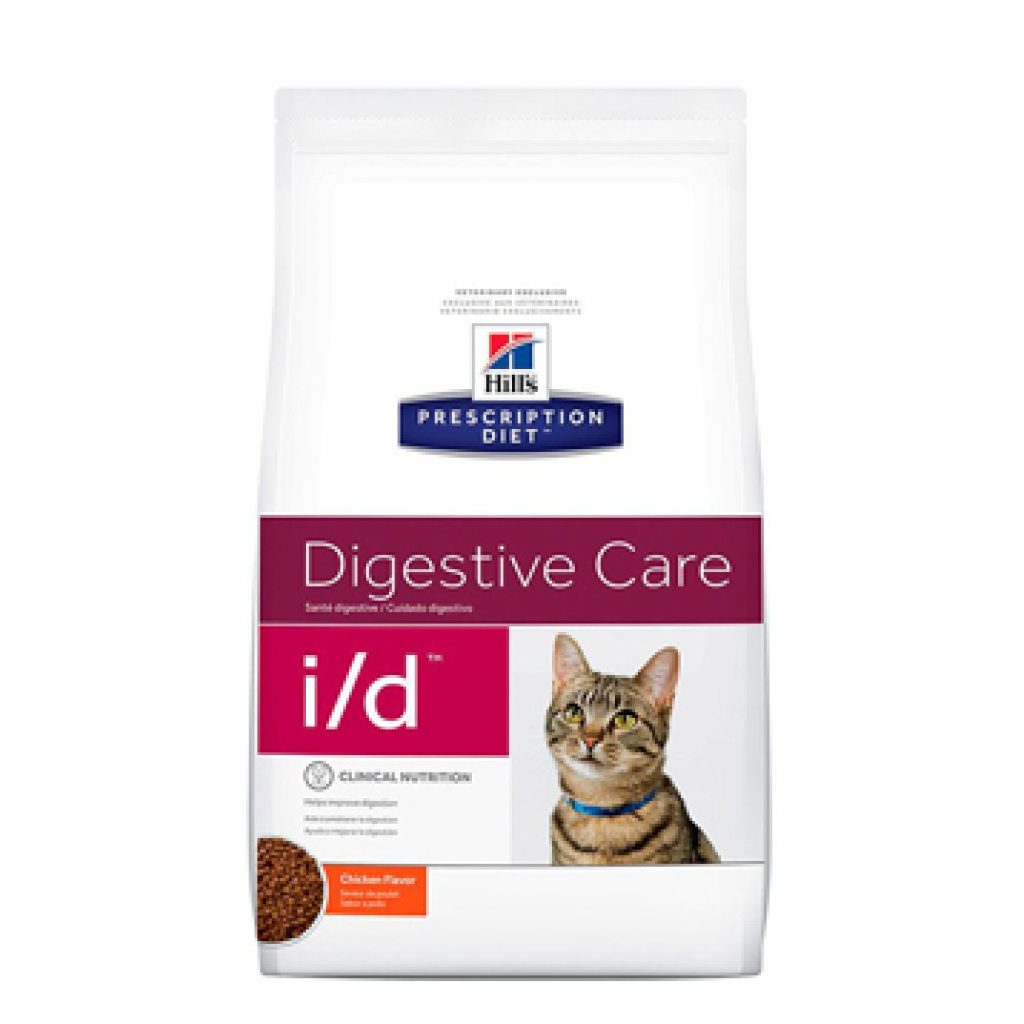 Hills I/D Felino Digestive Care